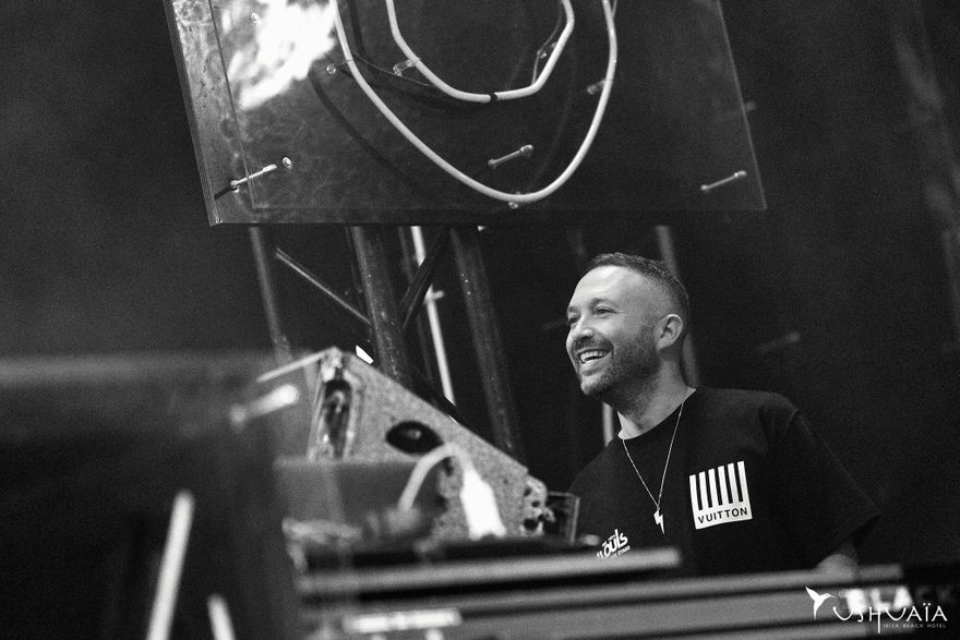 Nic Fanciulli's Dance Or Die